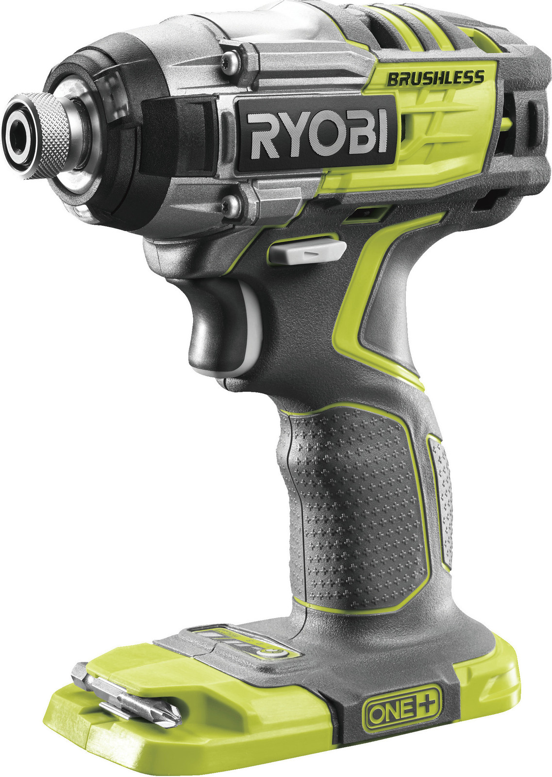 Ryobi R18IDBL-0 schroefboormachine met slagfunctie