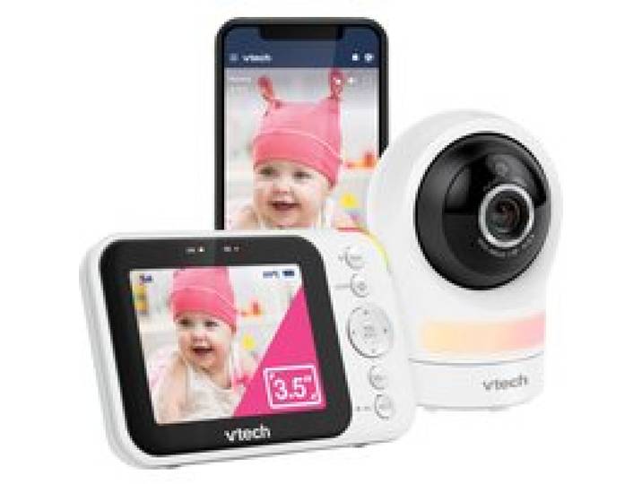 Babyphone mit Kamera RM4761, 300 m