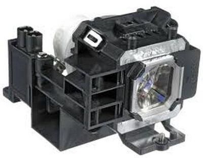 AL™ Series LV-LP32 Lamp & Housing for Canon Projectors - 90 Day Warranty
