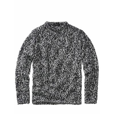 Wollwerk-Pullover