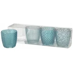 Boltze Home, Windlicht, Marilu (4x)