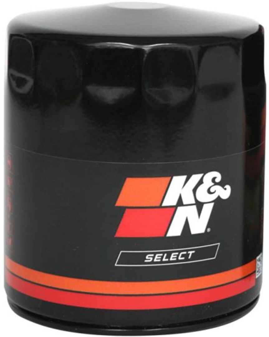 K&N Filters Öljynsuodatin K&n; So-1017