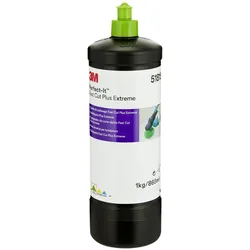 3M, Schleifmittel, Perfect-it™ III 51052 Schleifpaste 1l