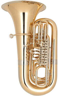Miraphone 91B GM Bb-Tuba
