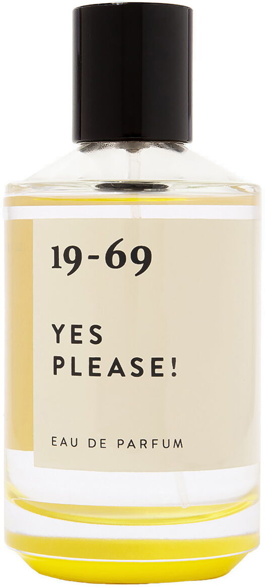 100ml 19-69 YES PLEASE! Eau de Parfum