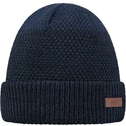 BARTS Herren Beanie Ail, Größe ONE SIZE in Blau Blau