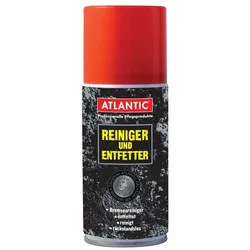 ATLANTIC Bremsenreiniger Reiniger und Entfetter | 150 ml