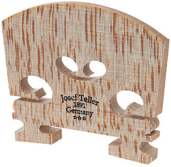 Teller No.59/1a Violin Bridge 4/4