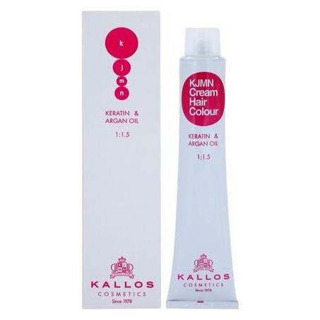 Kallos KJMN 55 100ml Haarstyling Produkt (100 ml) (35994325)