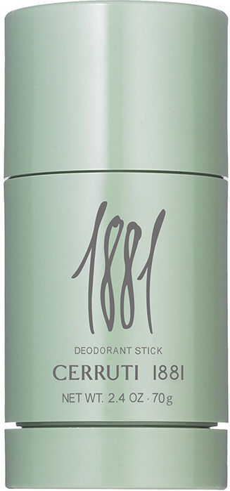 Cerruti 1881 pour Homme - Stick Produit Complémentaire