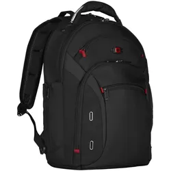 Wenger Gigabyte - Notebook-Rucksack - 38 cm (15) - Schwarz"
