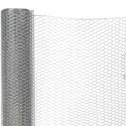Siena Garden 22128 Sechseckgeflecht Stahl 25 m