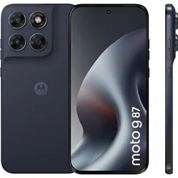 Motorola Moto g87 5G 12/256 GB Android 16 Smartphone Overture