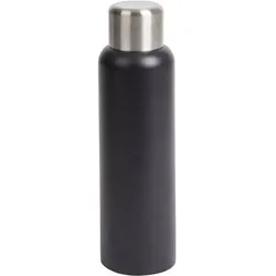 McKINLEY Trinkbehälter Isolierflasche Stainless Steel Double 1., Größe 1,00 in Schwarz Schwarz