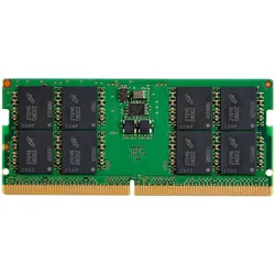 HP 32GB DDR5 5600 SODIMM Memory (1 x 32GB, 5600 MHz, DDR5-RAM, SO-DIMM), RAM