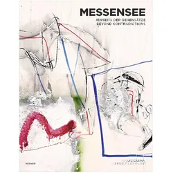 Messensee, Fachbücher von Jürgen Messensee