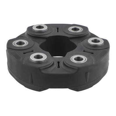 TOPRAN Gelenk, Längswelle 503 989 hinten für BMW