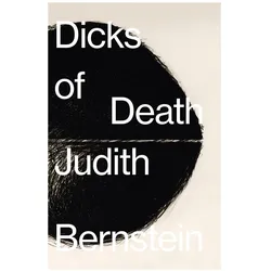 Dicks of Death, Fachbücher von Judith Bernstein