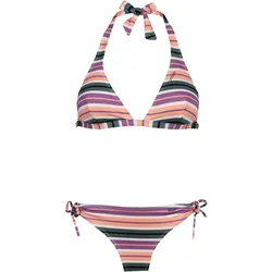 Protest PRTADMIRER Bikini Set Damen | Gr. 40 / D | bunt - bunt