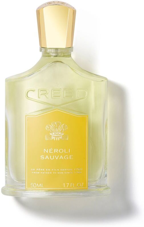 Creed Neroli Sauvage Eau de Parfum mixte 50 ml