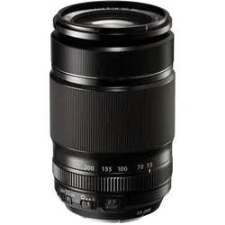 Fujifilm FUJINON XF 55-200mm R LM OIS, Telezoom-Objektiv