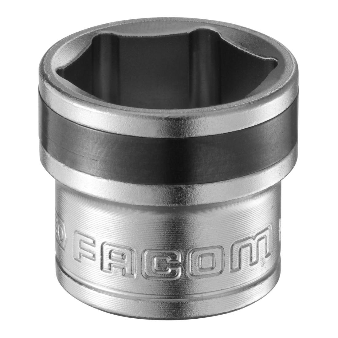 Facom Steckschlüssel 3/8" Ölwechsel 17 mm (MB.17)