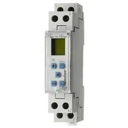 Finder Zeituhr elektro.Woch-Prog. 12.71.8.230.0000