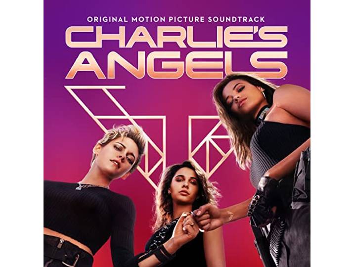 Charlie'S Angels