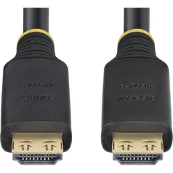 StarTech High Speed HDMI Cord (10.60 m), Videokabel, Schwarz