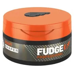 Fudge Sculpt Shaper Medium Hold Texturising Cream 75g