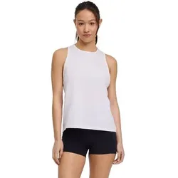 FALKE Damen Shirt TR Perform Better Top w, Größe XL in Weiß Weiß