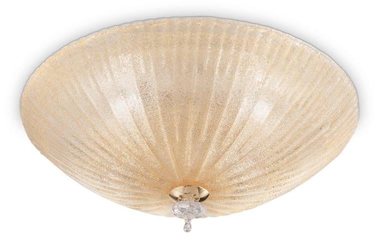 Ideal Lux SHELL PL4 Plafondlamp