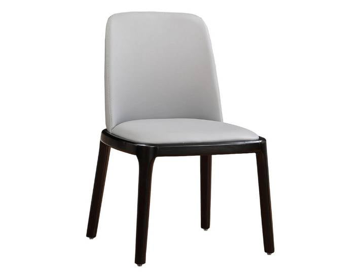 Xlmoebel Esszimmerstuhl Moderner Polstersessel in elegantem Design für gemütliche Stunden, Hergestellt in Europa