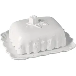 Villeroy & Boch Toy's Delight Royal Classic Butterdose 18,6 x 15,5 cm