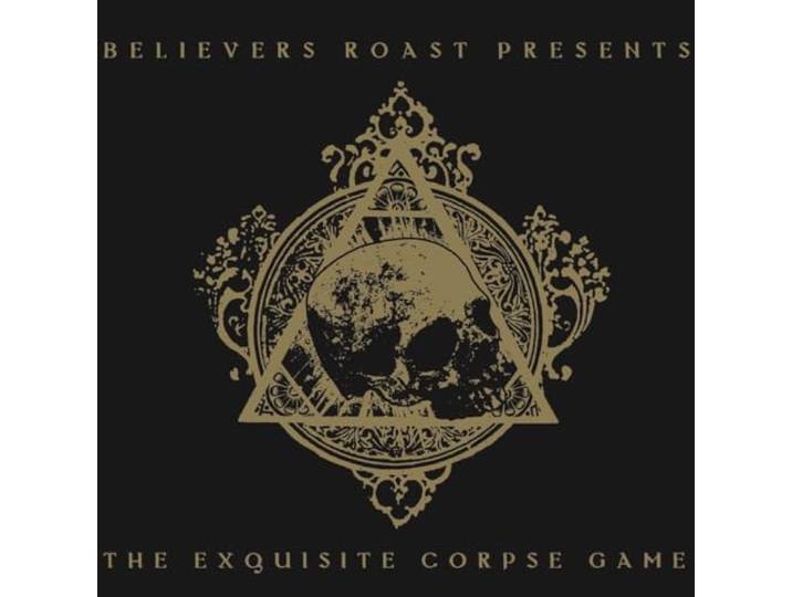 Exquisite Corpse Game