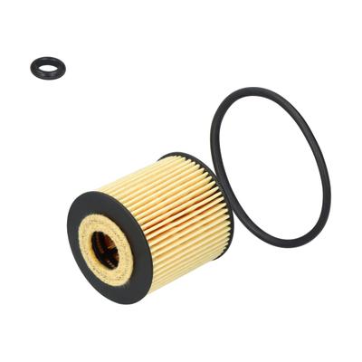 HENGST FILTER Ölfilter e30hd51 Filtereinsatz 55mm für Mercedes SMART