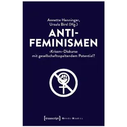 Antifeminismen, Fachbücher von Annette Henninger, Ursula Birsl