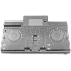 Decksaver Ds-Pc-Xdjrx2, Zubehör DJ, Transparent