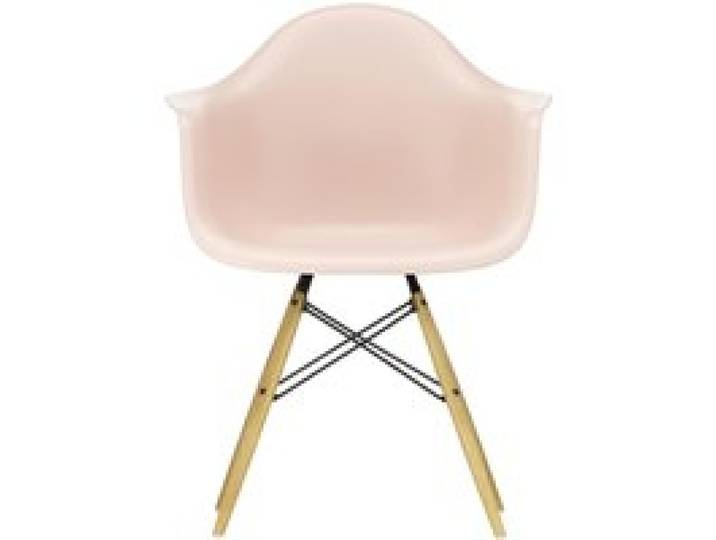 Vitra - DAW Eames Plastic Armchair