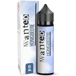 Wanted Honigbeere Aroma
