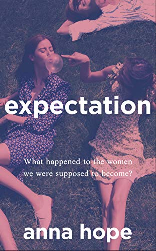 Anna Hope - Expectation - Preis vom 09.10.2026 07:28:09 h