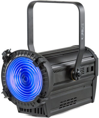 Expolite LED Fresnel XAL MKII RGBAL