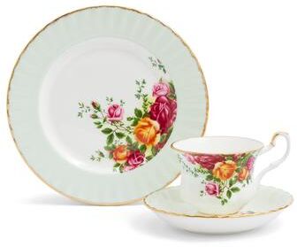 Royal Albert Old Country Roses, 3-Piece Set