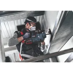 Bosch PRO SDS plus-5X Hammerbohrer - 2608707235