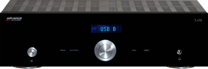 Advance Acoustic Advance ParisX-i75