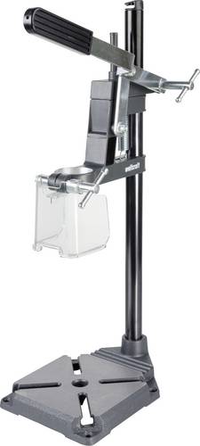 Wolfcraft Bohrständer Arbeitshöhe (max.): 295mm (L x B x H) 265 x 150 x 295mm