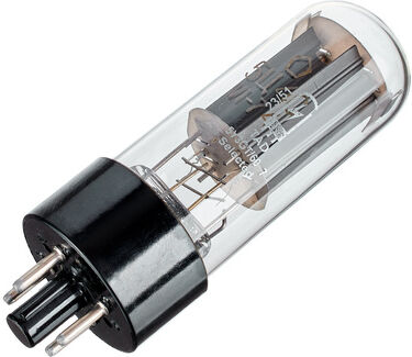 TAD RT503 5Y3GT Rectifier Tube