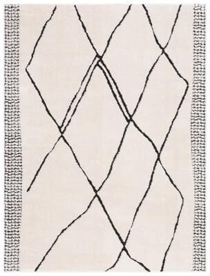 SAFAVIEH Melody Pascasia Moroccan Boho Rug