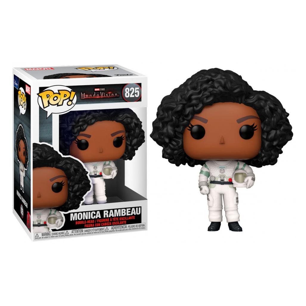 Funko POP! - WandaVision: Monica Rambeau (52372)