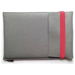 Volla Tablet Hülle Volla Tablet Sleeve Grau 4260738460682